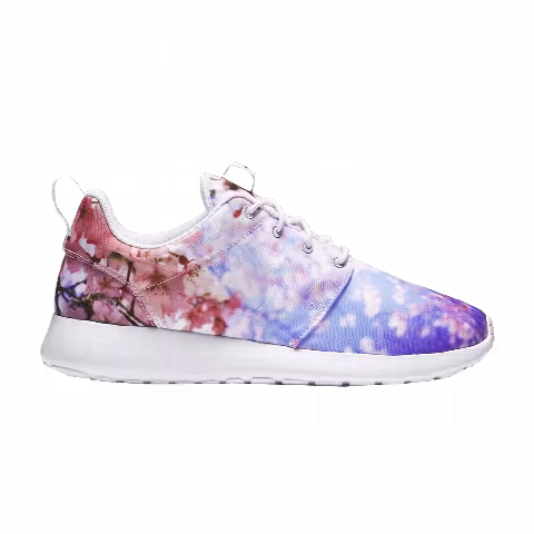 Nike Wmns Roshe One 'Cherry Blossom'
