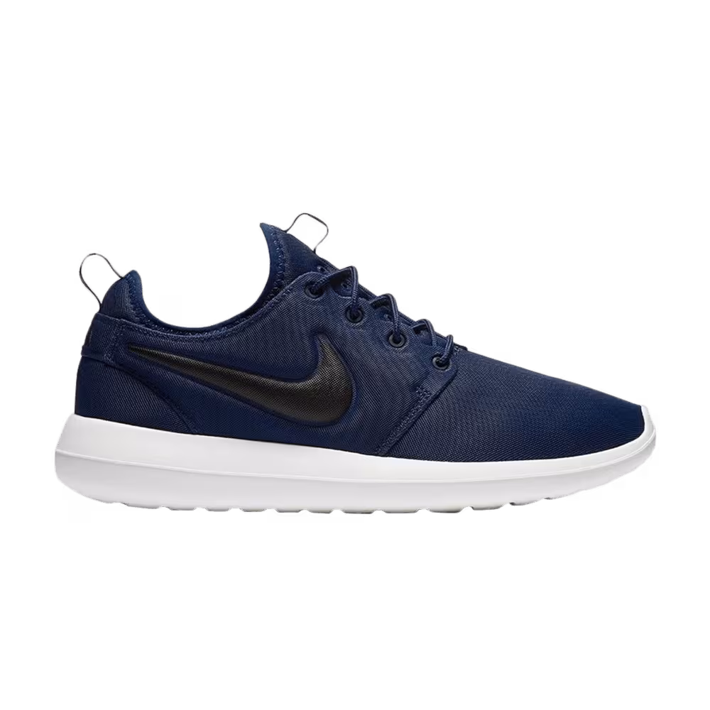Nike Roshe Two Midnight Navy