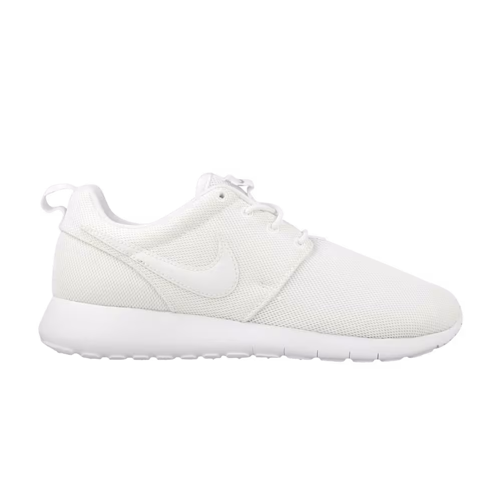 Nike Roshe One GS White