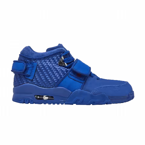 Nike Air Trainer V Cruz Premium 'Rush Blue'