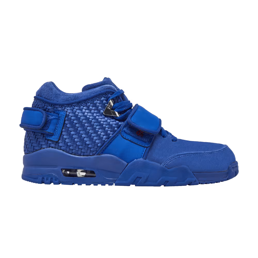 Nike Air Trainer V Cruz Premium Rush Blue