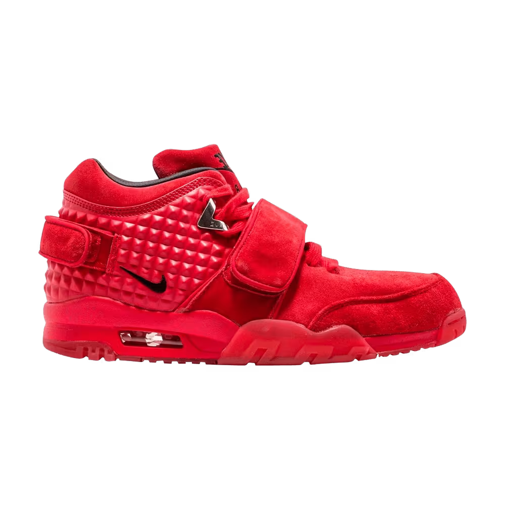 Nike Air Trainer Cruz Red October