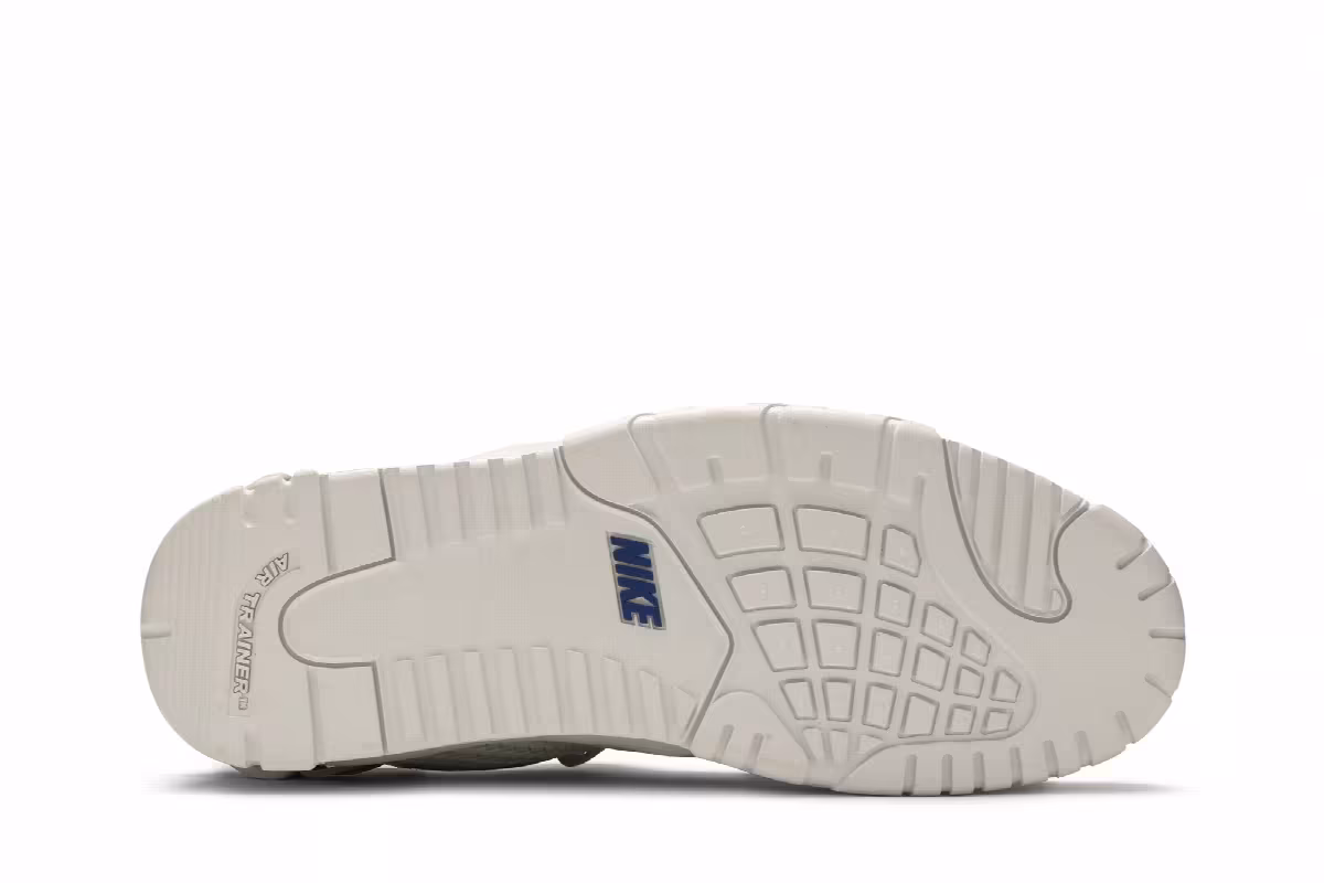 Nike Air Trainer Cruz Light Bone, view 5