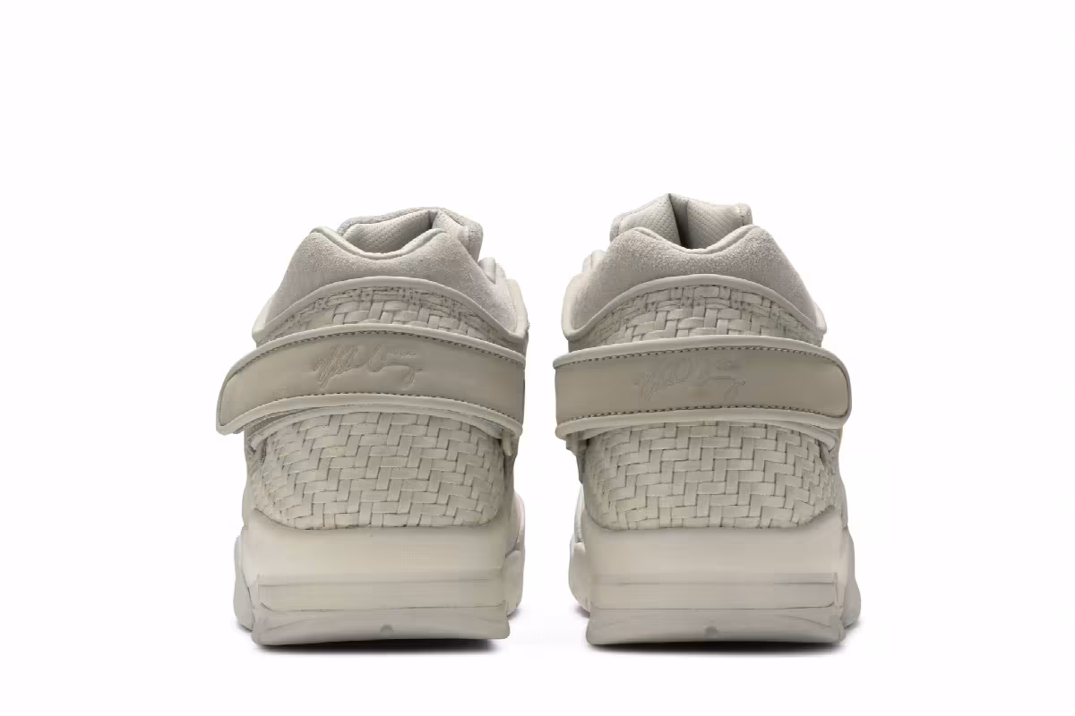 Nike Air Trainer Cruz Light Bone, view 7