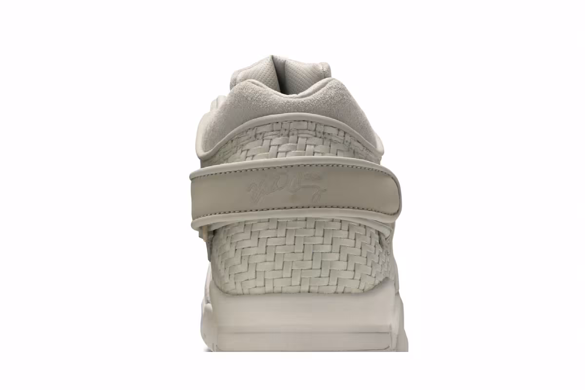 Nike Air Trainer Cruz Light Bone, view 8