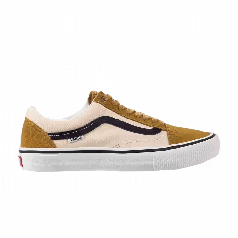 Vans Old Skool Pro 'Cumin'