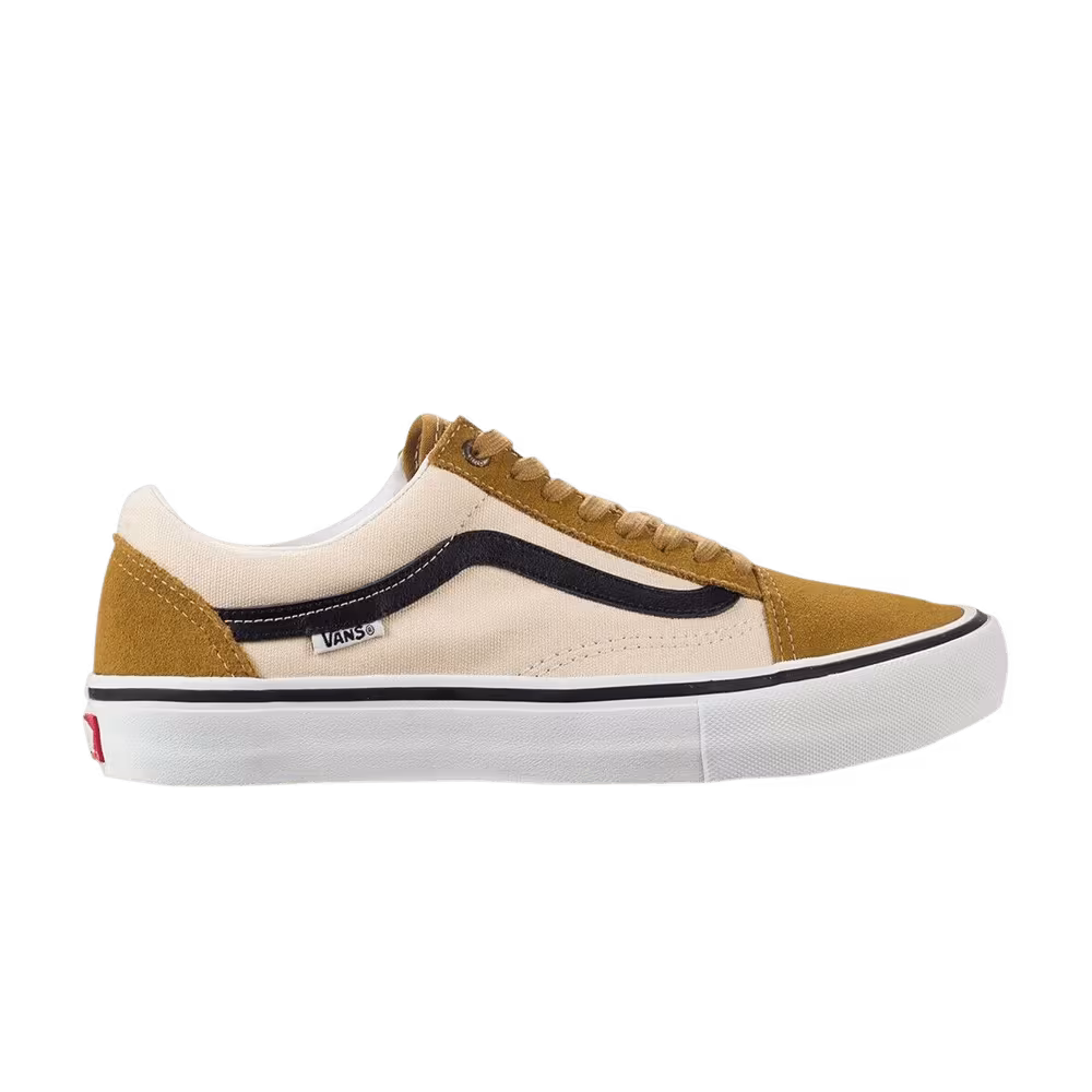 Vans Old Skool Pro Cumin