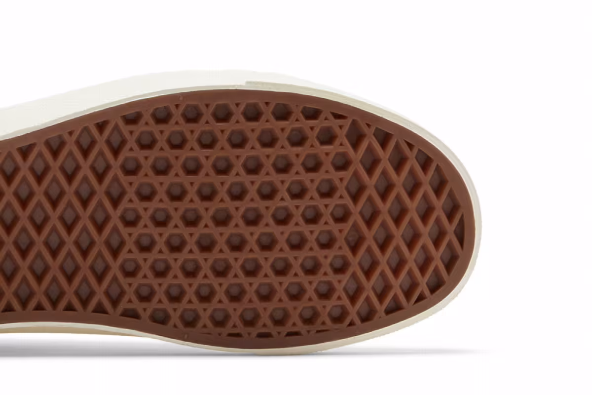 Vans Old Skool 36 DX Anaheim Factory - Tile Checkerboard, view 6