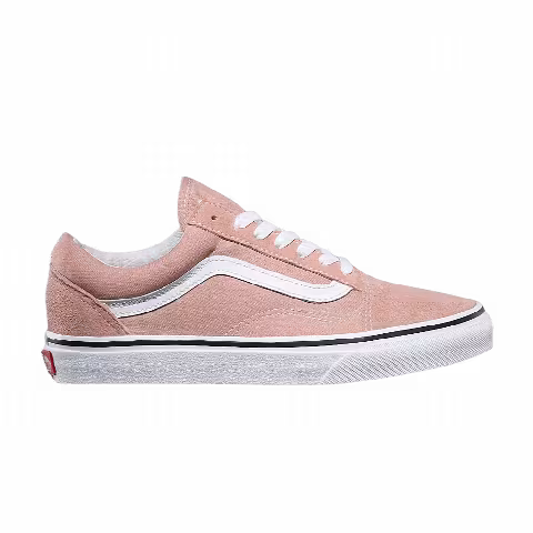 Vans Old Skool 'Mahogany Rose'