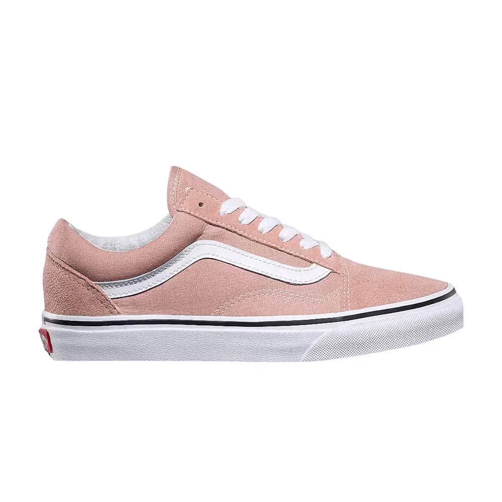 Vans Old Skool Mahogany Rose
