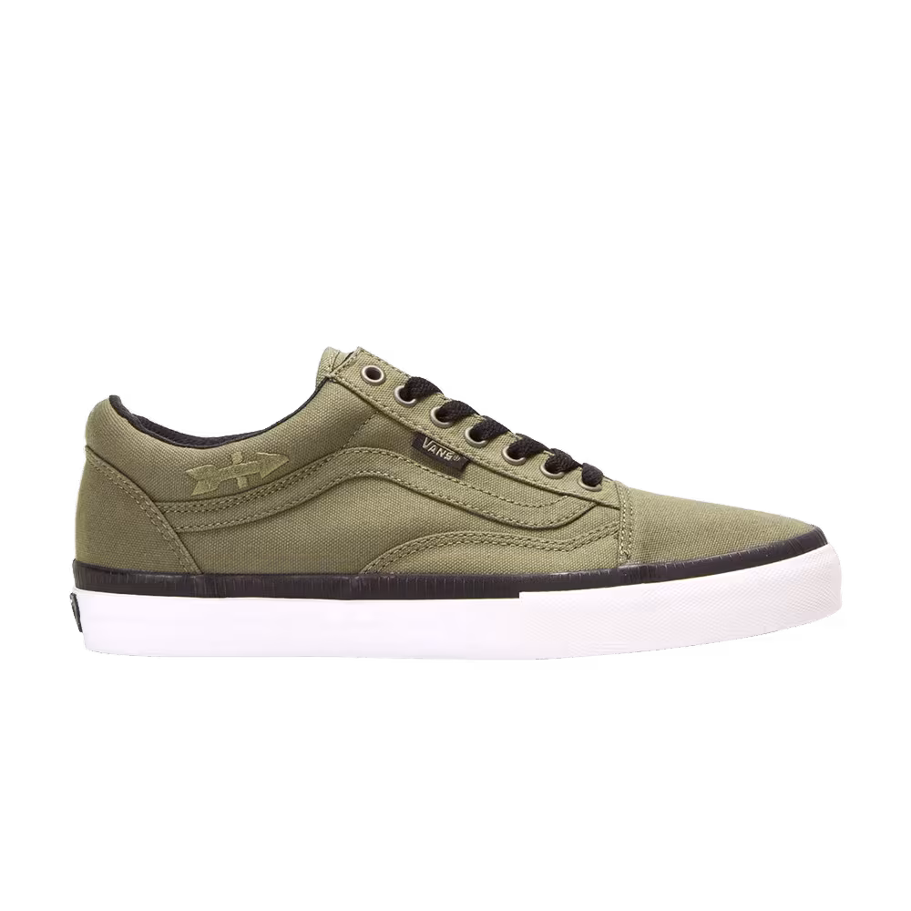 Vans Old Skool 026 S
