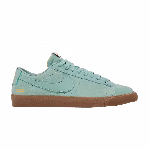 Supreme x Nike SB Blazer Low GT QS 'Cannon'