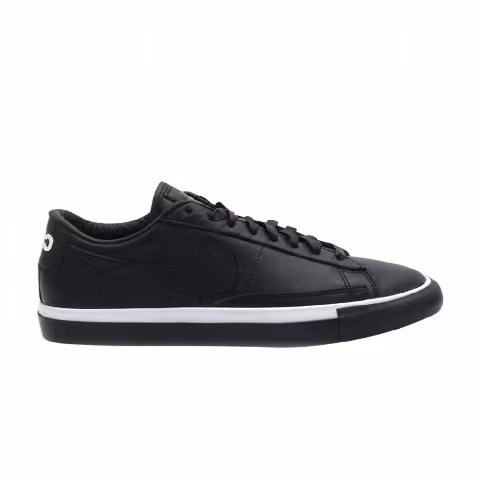 Comme des Garçons x Nike Blazer Low
