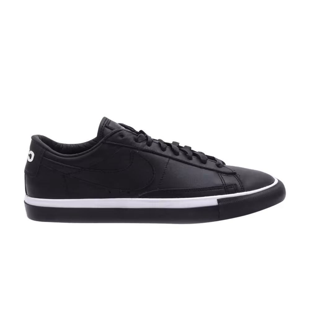 Comme des Garçons x Nike Blazer Low Comme Des Garcons