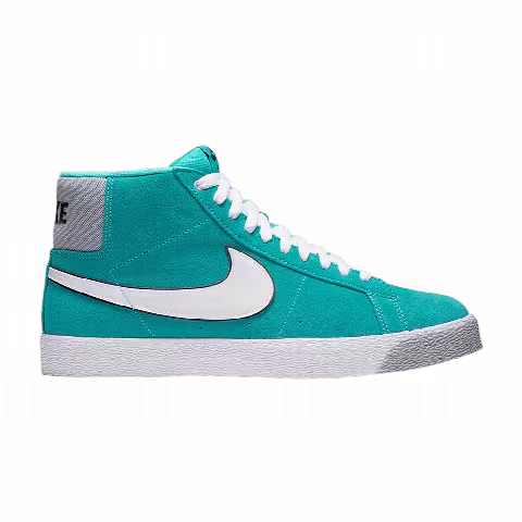 Nike Blazer SB Premium SE QS 'Hyper Jade'