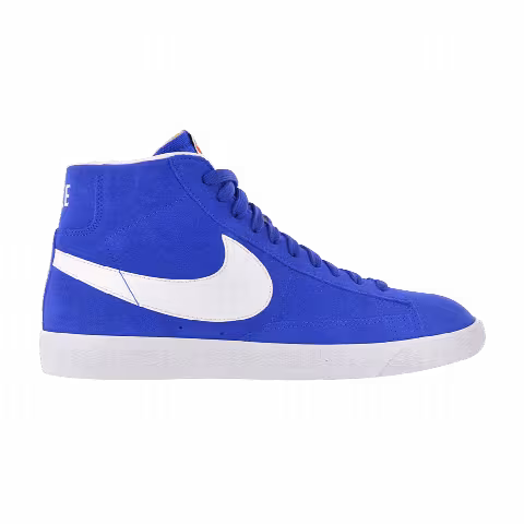 Nike Blazer Mid Premium 'Racer Blue'