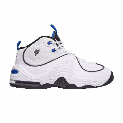 Nike Air Penny 2 'Home' 2016
