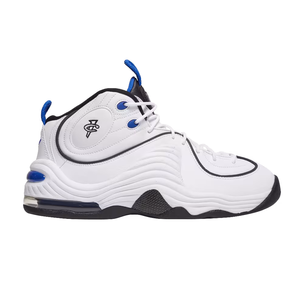 Nike Air Penny 2 Home 2016