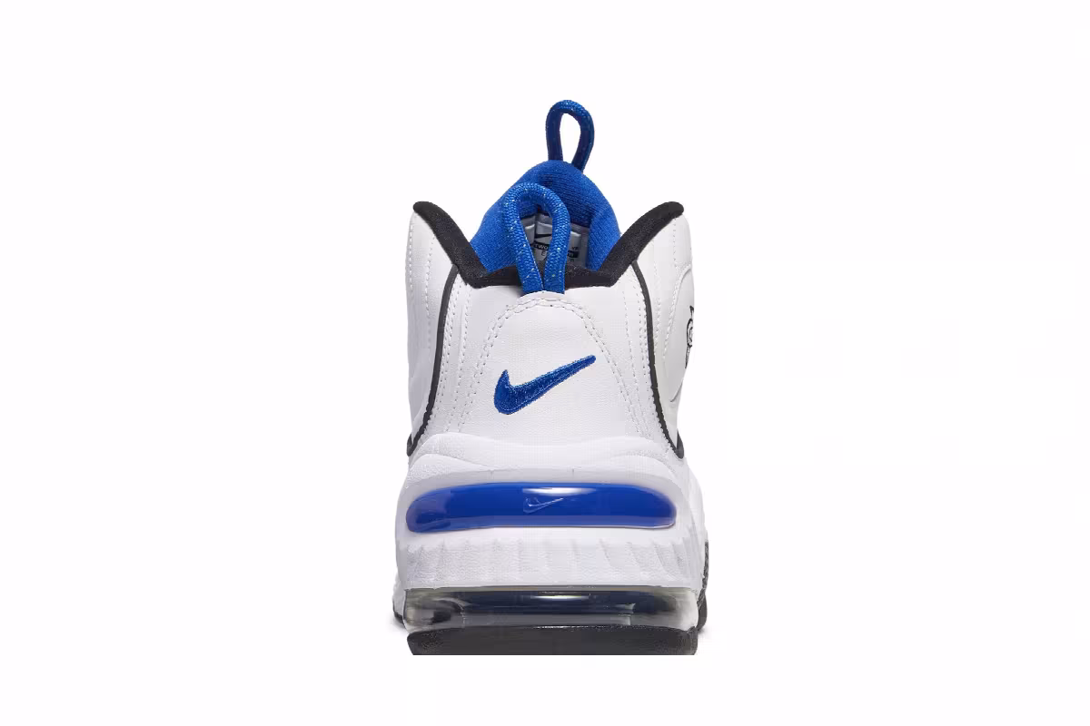 Nike Air Penny 2 Home 2016, view 8