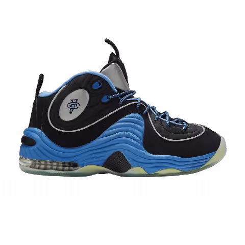 Nike Air Penny 2 'Varsity Royal'