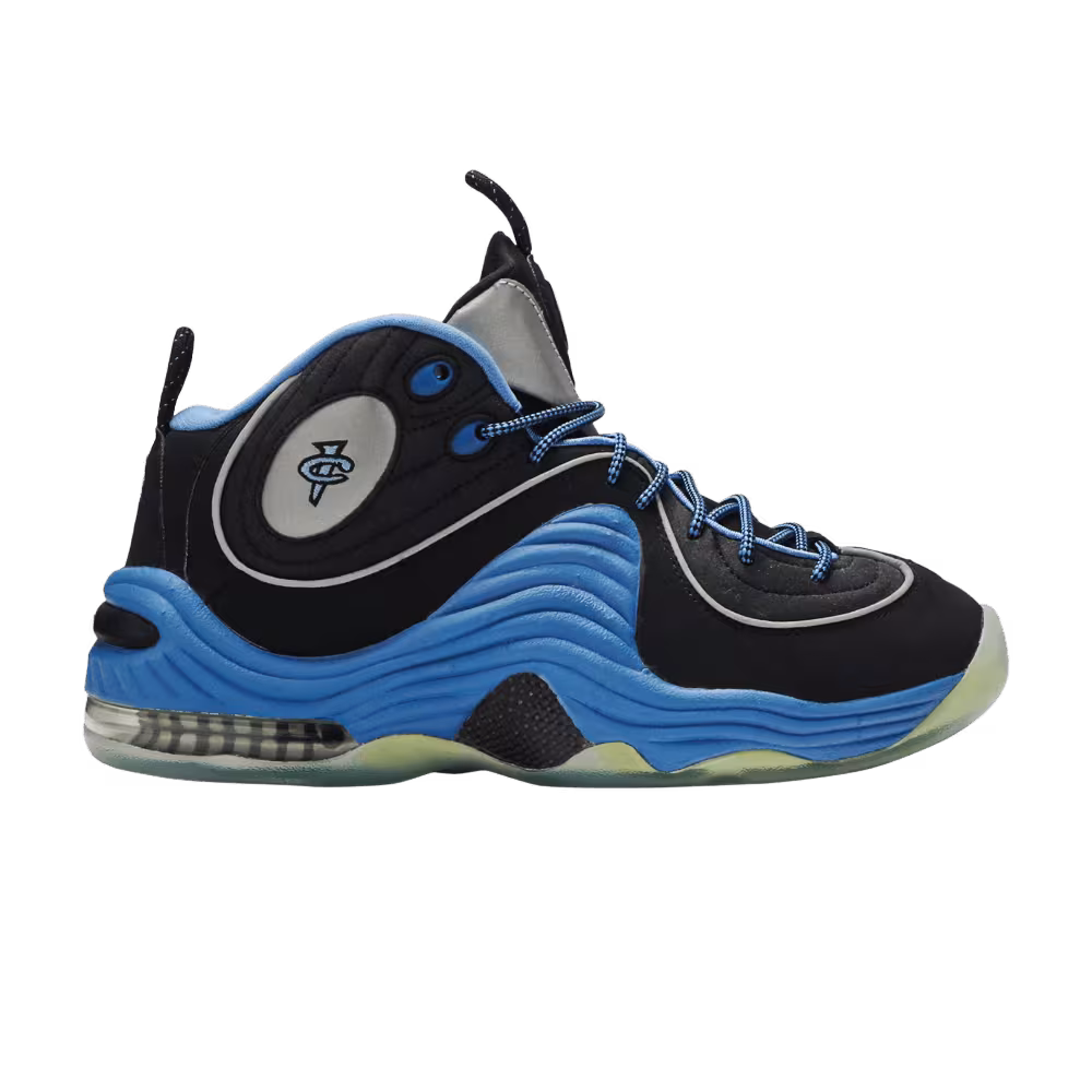 Nike Air Penny 2 Varsity Royal