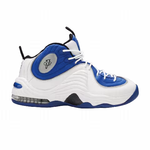 Nike Air Penny 2 'Atlantic Blue' 2016