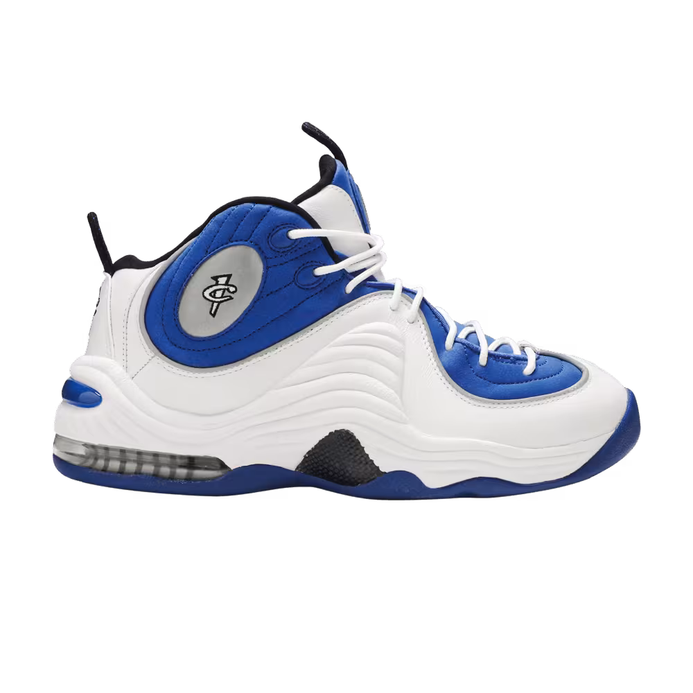 Nike Air Penny 2 Atlantic Blue 2016