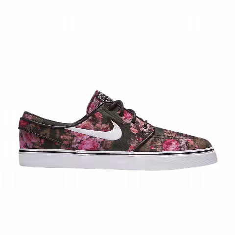 Nike Zoom Stefan Janoski PR 'Digi Floral' 2016