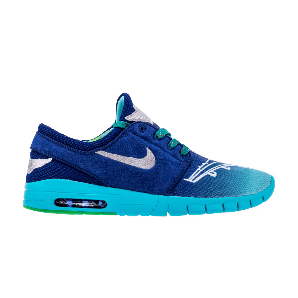 Nike SB Stefan Janoski Max Doernbecher