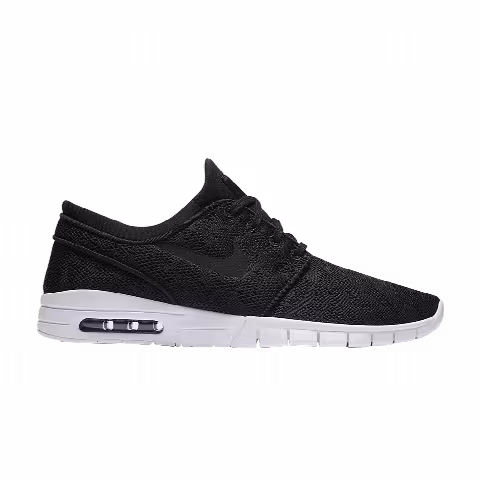Nike Stefan Janoski Max SB 'Black'