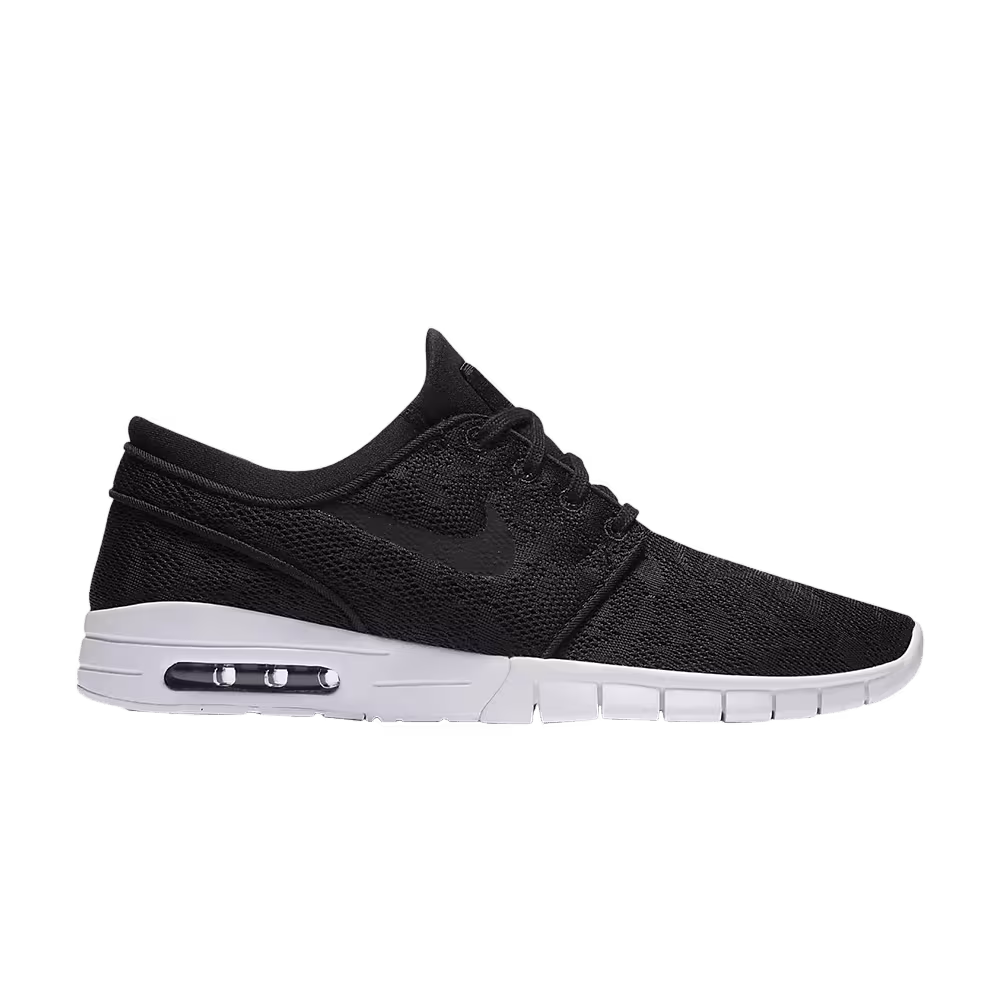 Nike Stefan Janoski Max SB Black