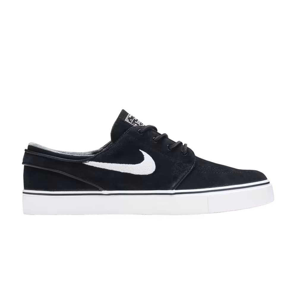 Nike Zoom Stefan Janoski SB OG Black