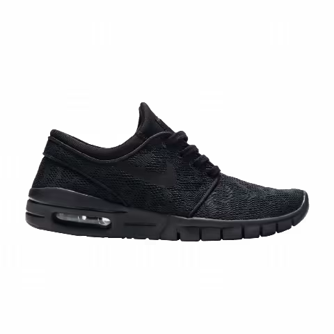 Nike Stefan Janoski Max SB 'Triple Black'