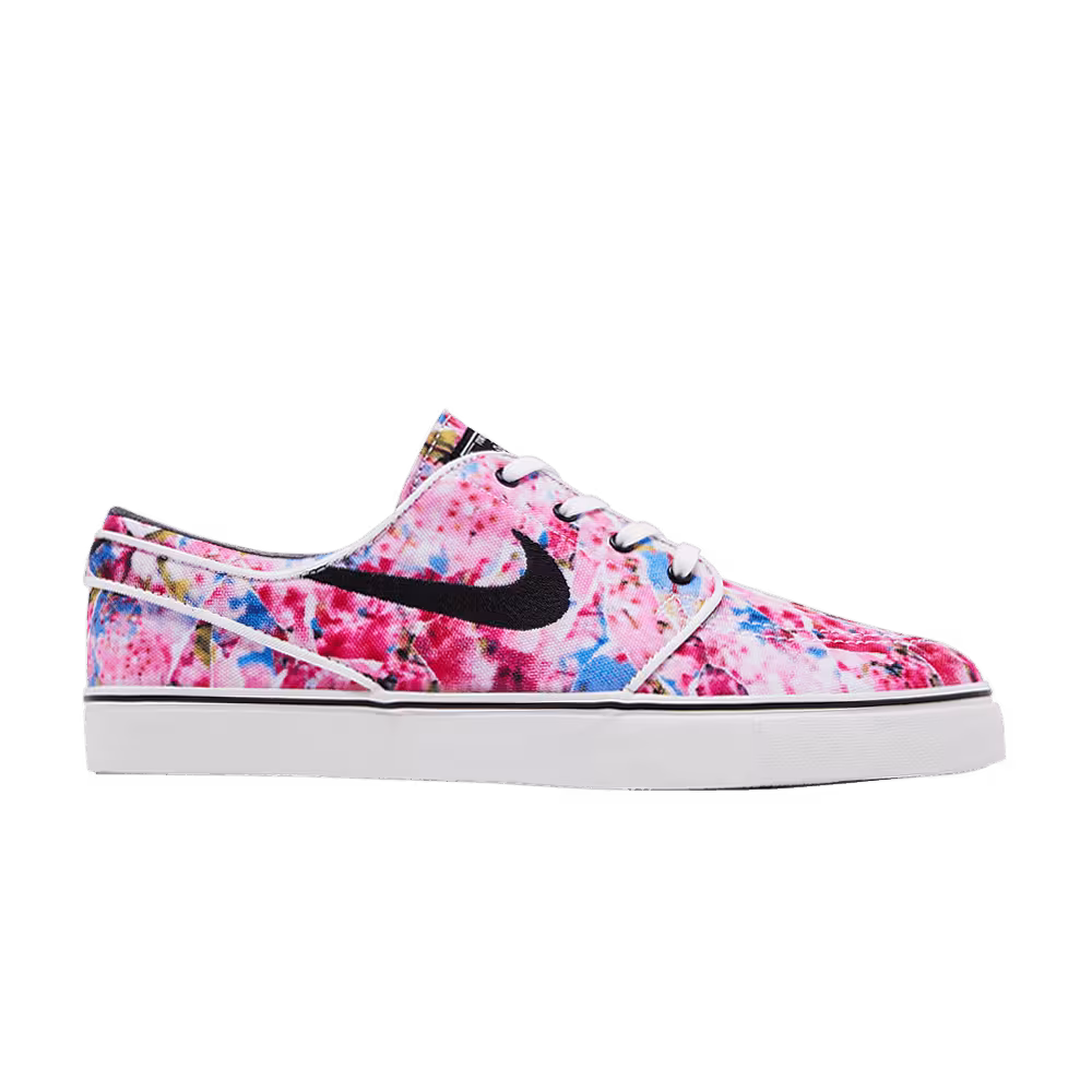 Nike Zoom Stefan Janoski Canvas Premium Cherry Blossom
