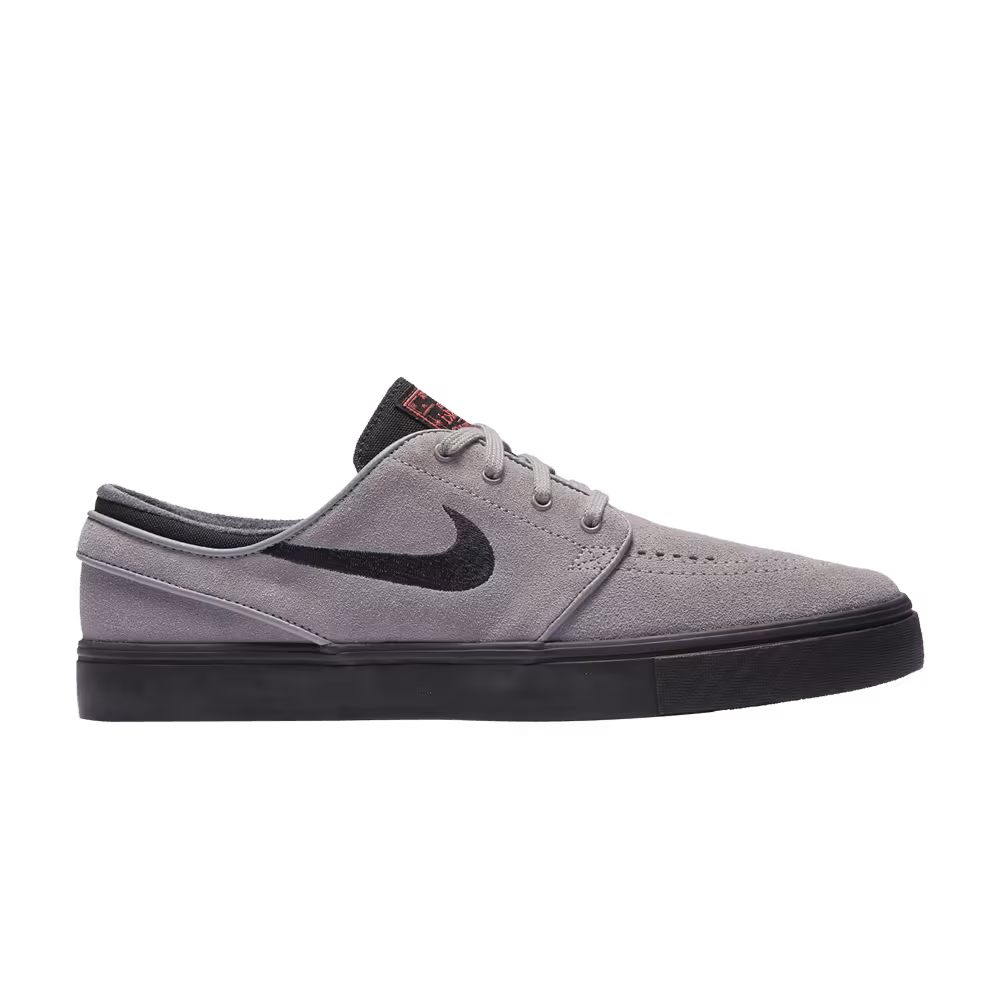Nike Zoom Stefan Janoski SB Dust Black