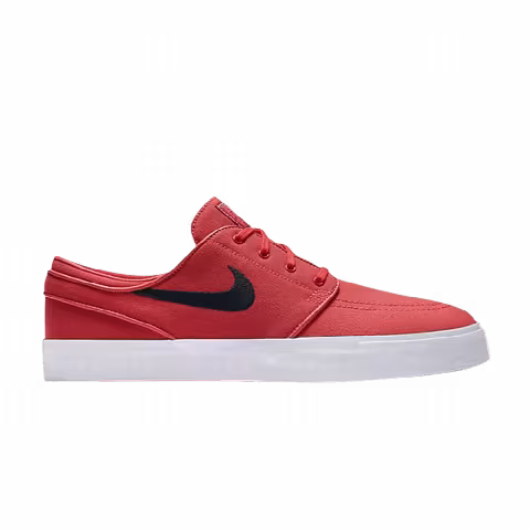 Nike Zoom Stefan Janoski CNVS 'Track Red'