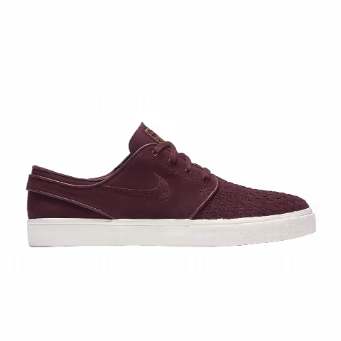 Nike SB Zoom Stefan Janoski Elite 'Night Maroon'