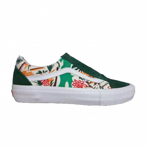 Concepts x Vans Old Skool Pro
