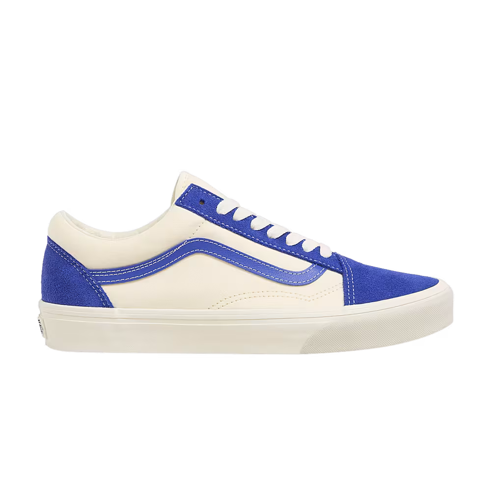Vans Old Skool Surf The Web