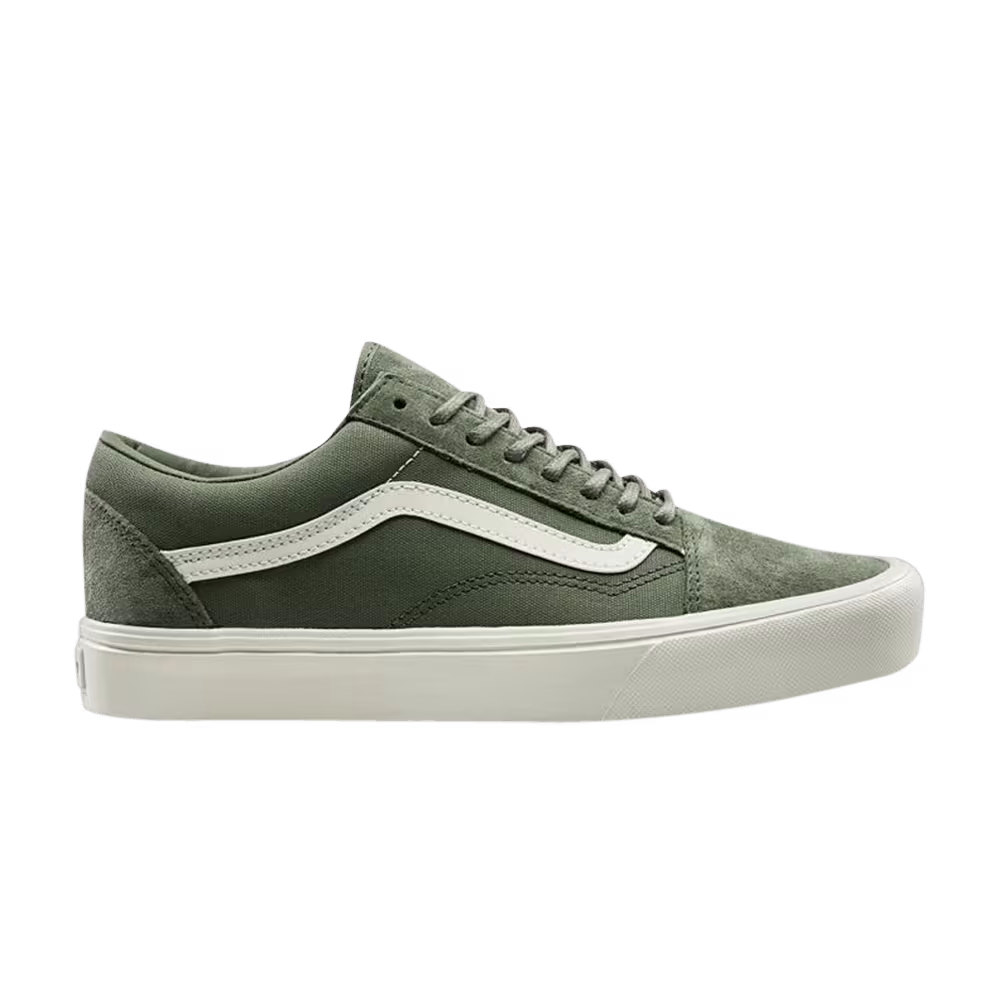Vans Old Skool Lite Rains - Clover