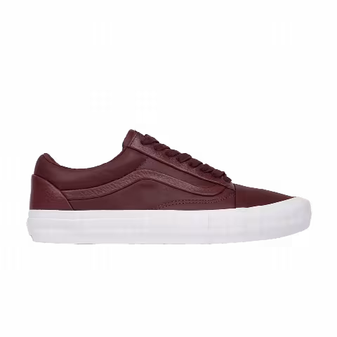 Vans Old Skool ST LX 'Stitch & Turn'
