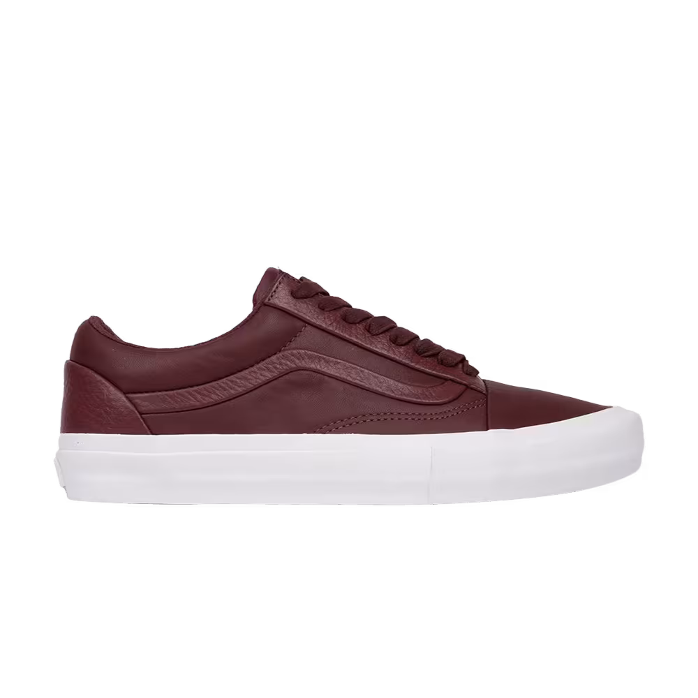 Vans Old Skool ST LX Stitch & Turn