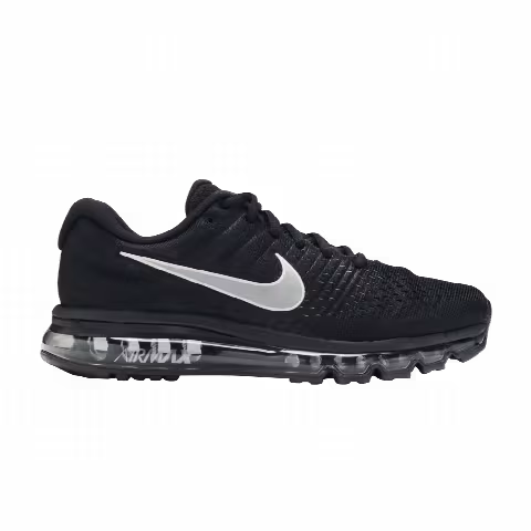 Nike Air Max 2017 'Black'