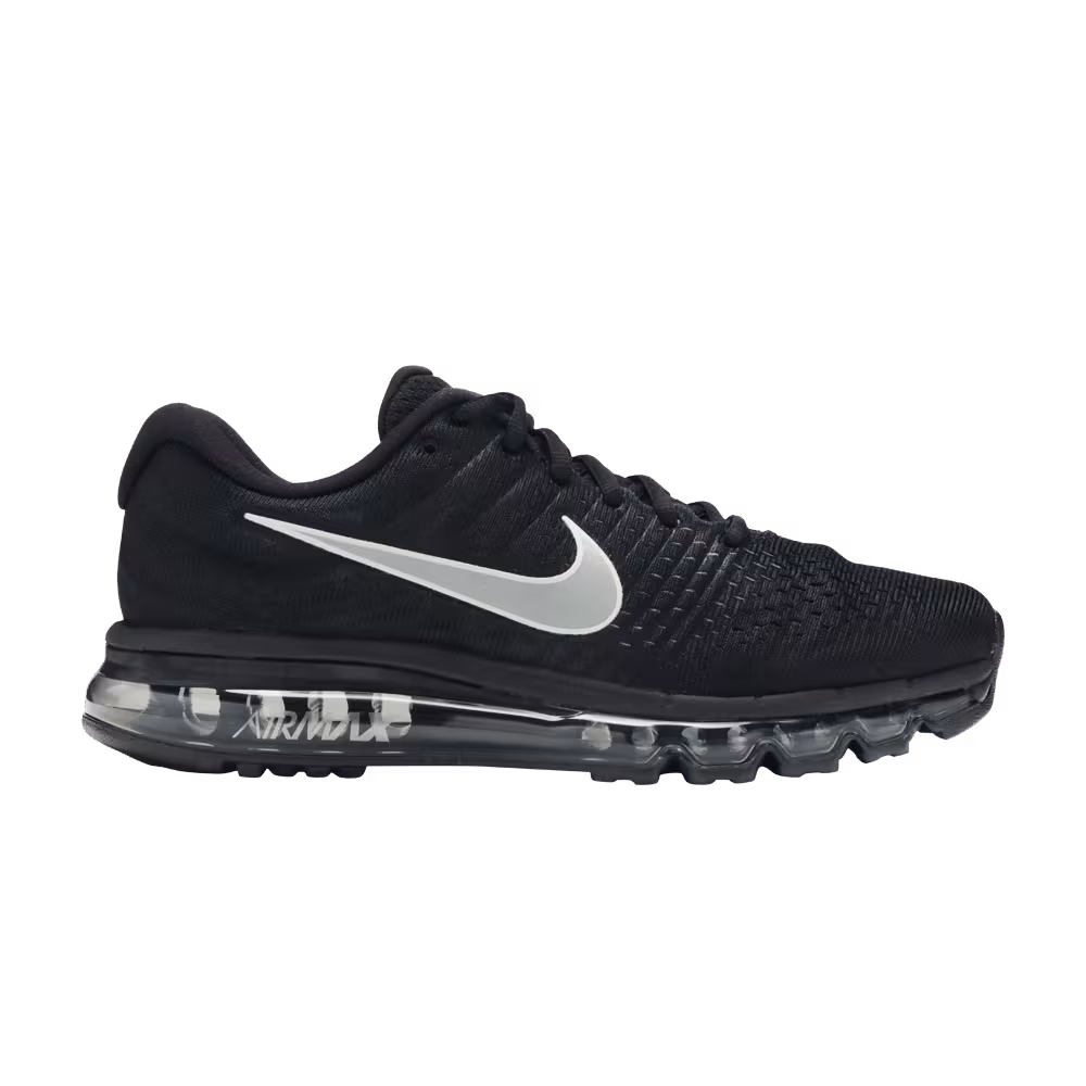 Nike Air Max 2017 Black