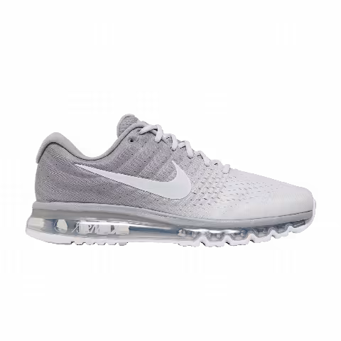 Nike Air Max 2017 'Light Bone'