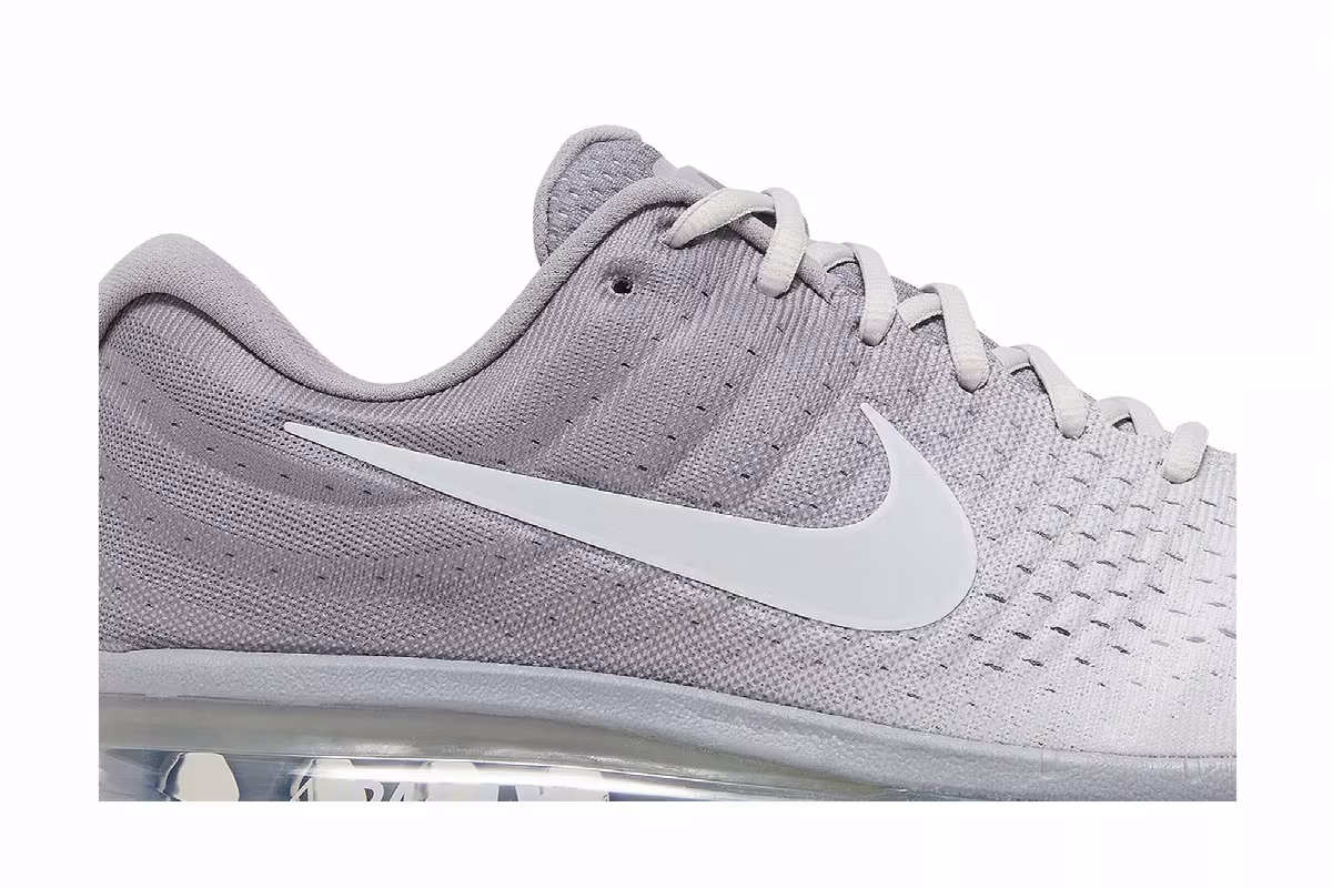 Nike Air Max 2017 Light Bone, view 3