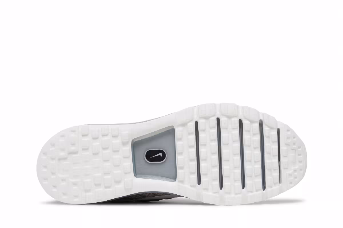 Nike Air Max 2017 Light Bone, view 5