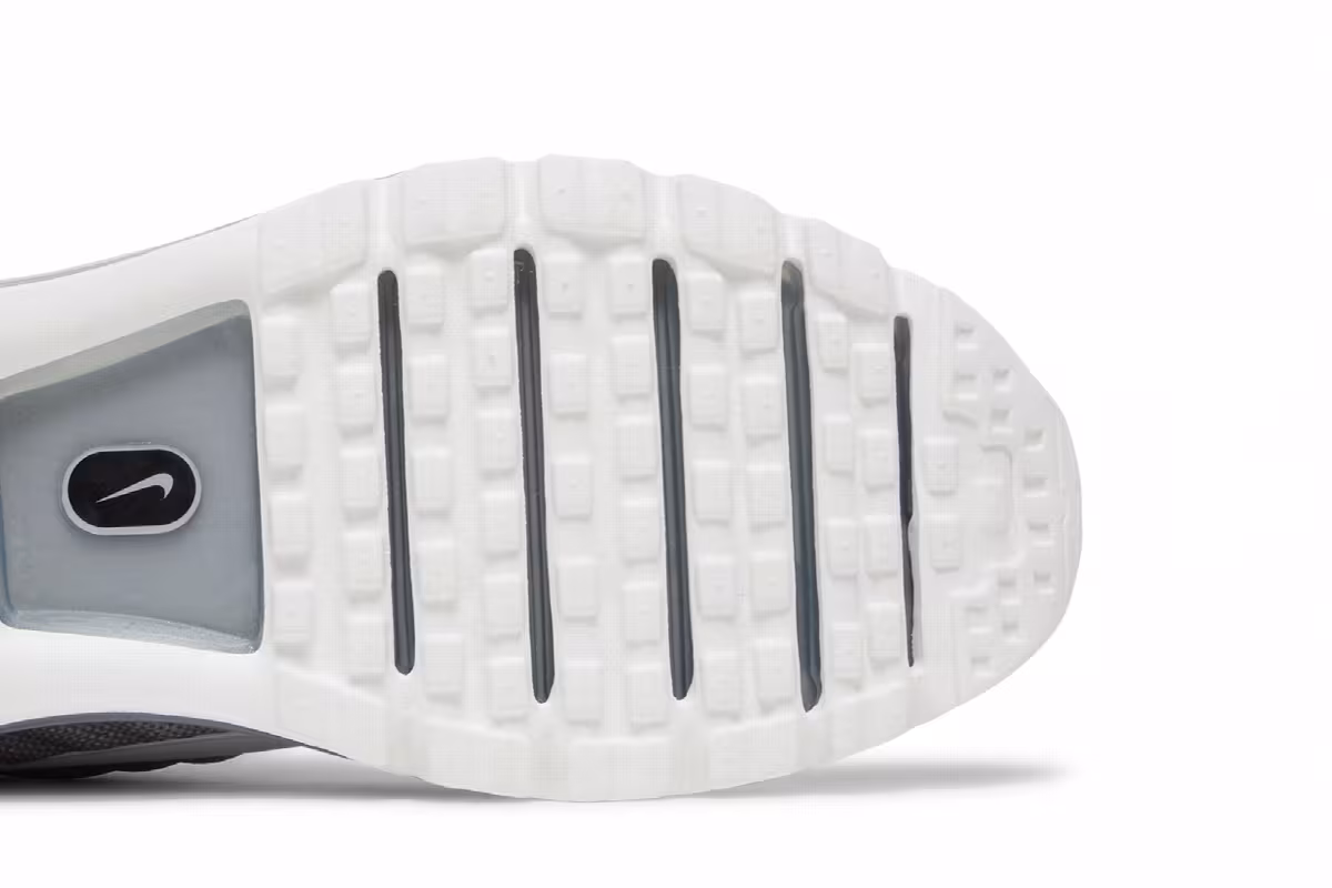 Nike Air Max 2017 Light Bone, view 6