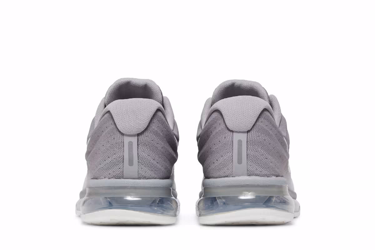 Nike Air Max 2017 Light Bone, view 7