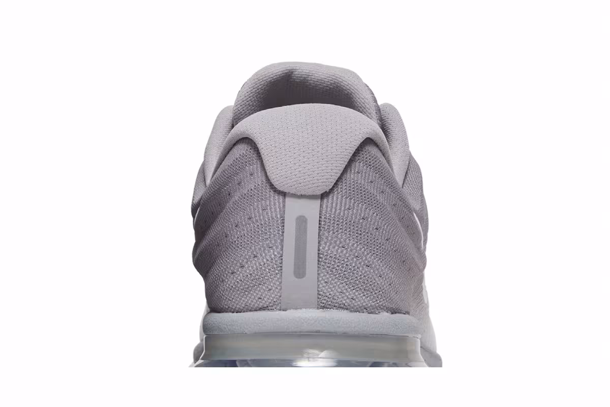 Nike Air Max 2017 Light Bone, view 8